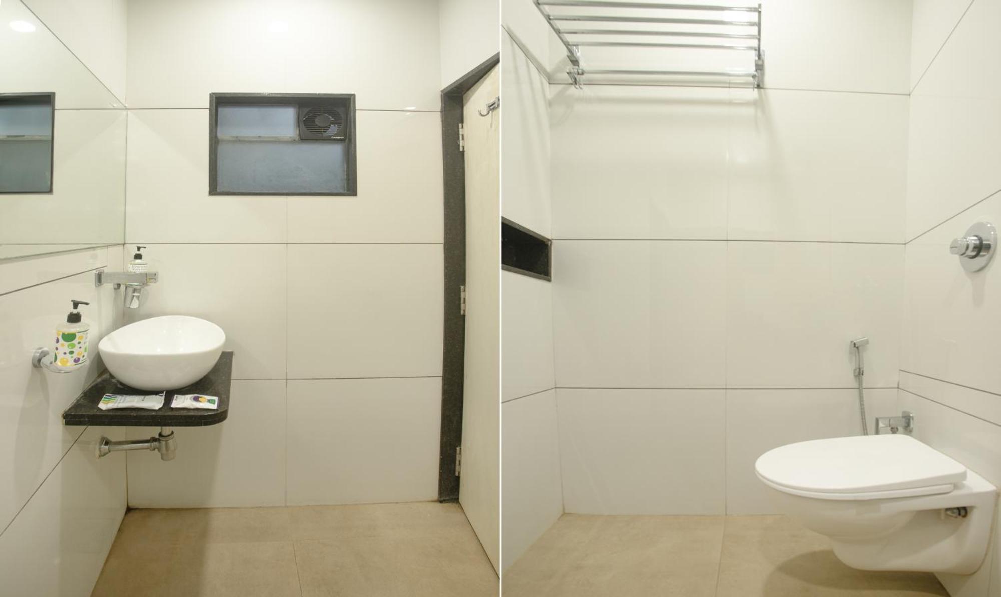 Hotel Treebo Urban, 1 Km From Railway Station Surat Zewnętrze zdjęcie